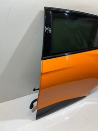 фото thumb №10, Mg4 mg 4 дверь задние левая левый задняя