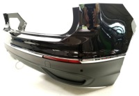 фото thumb №11, Бампер задняя задний vw tiguan ii 2 r line 5na 15-19