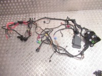 Купить Жгут электропроводка отсек mercedes gt amg 5.3 x290, фото thumb