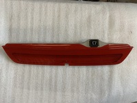 фото thumb №1, Спойлер третій світло стоп mb w246