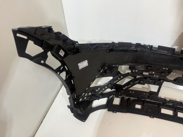 фото thumb №6, Hyundai ioniq 5 2023 перед бампер переднє bryła планка 86511-g1ca0