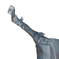 фото thumb №10, Крыло левый перед dacia duster ii 17-