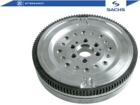 Купити Колесо маховик opel cascada 2.0 cdti w13, фото thumb