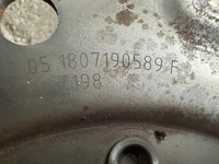 фото thumb №5, Сцепление гидротрансформаторный audi a6 c8