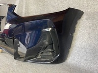 фото thumb №11, Бампер передний перед - bmw ix3 g08 lci lift 21-23