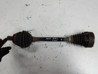 фото thumb №1, Vw golf 6 vi 08-13r 1.6 tdi cay піввісь ліва перед