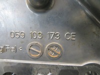 фото thumb №2, Корпус распределительного вала audi vw 3.0 tdi 059103173ce