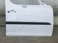 фото thumb №8, Skoda roomster дверь правое правый перед