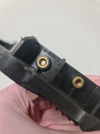 фото thumb №4, Edge mk2 направляющая кронштейн панорамы ft4b-r53618-aa