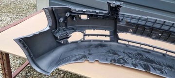 фото thumb №12, Audi a4 b7 04-08 бампер перед оригінал e427