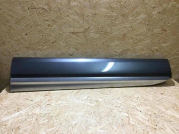 фото thumb №1, Планка na дверь левый перед audi q7 4m0853959b