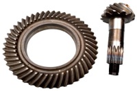 фото thumb №2, Колесо зубчасте міст iveco daily 90 вал + fast