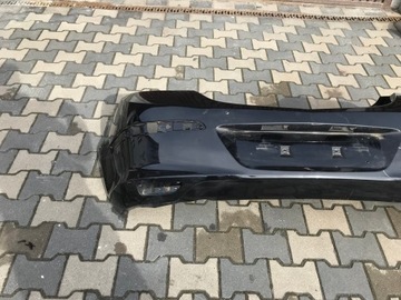 фото thumb №7, Opel astra h бампер зад