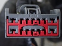 фото thumb №9, Кришка багажника багажника комплектна europa volvo v90 kombi 19r