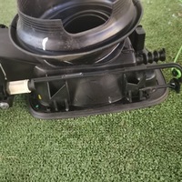 фото thumb №7, Bmw x1 e84 кришка заливної пального 2990139