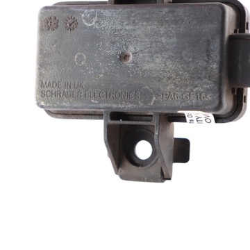 фото thumb №10, Mercedes w205 модуль тиску шина a0009006907