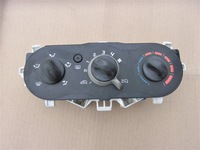 фото thumb №1, Twingo ii панель обдув bez кондиционера