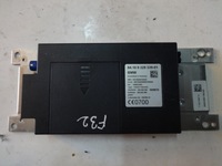 фото thumb №1, Bmw 4 f32 f30 f10 f13 модуль bluetooth telematik