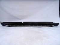 фото thumb №1, Mercedes w167 gle suv молдинг порог правая