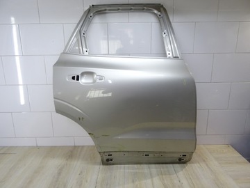 фото thumb №1, Двері правий зад volvo xc60 ii 31689548