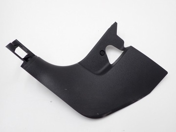 фото thumb №1, Защита порога стойка левая 5e4863483 skoda octavia iv 5e3 22r