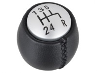 фото thumb №1, Ручка рычаг переключения передач do alfa romeo 147 gt 166 5передача