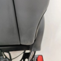 Tesla model y 2022 сиденье задний Недорого, фото thumb