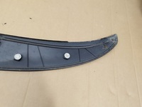 фото thumb №6, Жабо капот праве + ліва fiat punto evo lata 2009-2012 комплект