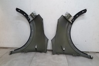 фото thumb №6, Opel crossland перед капот бампер лампы крыло радиатор