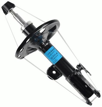 фото thumb №2, Sachs амортизатор перед 314844