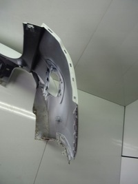 фото thumb №9, Ford kuga iii 2019 бампер задний