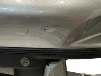 Porsche 911 turbo s передний бампер бампер 992807221f 992807221g Недорого, фото thumb