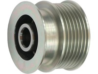 фото thumb №2, Колесо генератора bosch 0121615032 0121615132 0121715058 0121715158 ford