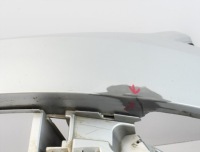 фото thumb №7, Skoda octavia iii lift 5e бампер перед передний