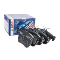 фото thumb №1, Тормозные колодки тормозные vw golf vii