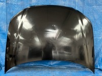 фото thumb №1, Audi a3 8p0 lift 08-12 капот