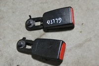 фото thumb №3, Кліпса поперечина лівий задня ii ряд mercedes gl x164