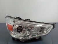 фото thumb №1, Mitsubishi asx i 10-16 фара правий eu 54080714