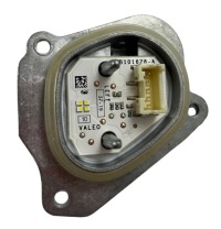 фото thumb №2, Модуль led jeż vw 90118048