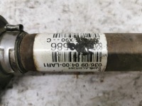 Приводной вал длинная правый  перед renault clio 3 1.5 dci Оригинал, фото thumb