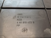 фото thumb №8, Audi a6 c4 94- poszybie прокладка 4a1819403b 4a1819417