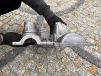 Opel astra k insignia b кришка клапанів 55569822 оригінал Київ, фото thumb