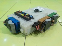 фото thumb №5, Volvo v70 iii 2.4 d5 08r kombi 5d коробка предохранителей bsi 30765624