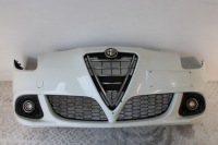 фото thumb №1, Бампер перед передний kompletny alfa romeo giulietta lift