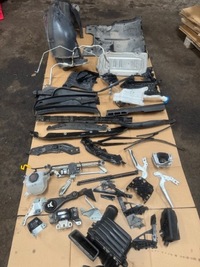 фото thumb №15, Бампер капот крылья лампы перед volkswagen taigo r-line 1.5tsi