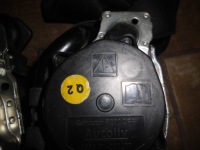 Mercedes sprinter 907/vto 447 ремінь безпеки лівий або правий ремонт Зі Шроту, фото thumb