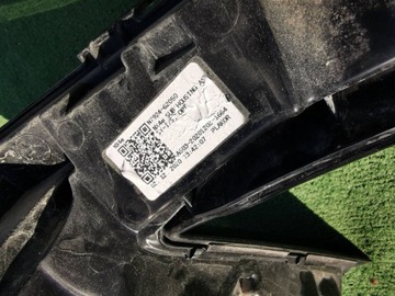 фото thumb №15, Hyundai tucson iv 20- лампа зад задня накладка планка n7924-62050 87311-n7000