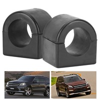 фото thumb №9, 2 szt. втулка стабілізатора передній 1663231465 pasuje do mercedes w166