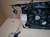 фото thumb №12, Audi a6 a7 c7 4g 3,0 tfsi 333 km lift pas передний радиатор комплект 38km