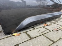 фото thumb №9, Двері jumpy expert proace od 2016 vivaro od 2020 bok задня правий задні праве